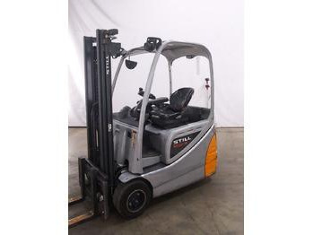 Electric forklift STILL RX20