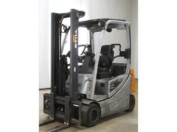 Electric forklift STILL RX20