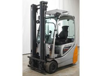 Electric forklift STILL RX20