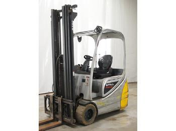 Electric forklift STILL RX20