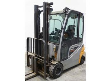 Electric forklift STILL RX20