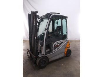 Electric forklift STILL RX20