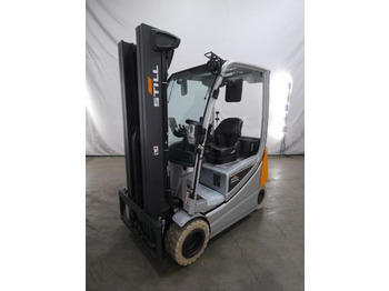 Electric forklift STILL RX20