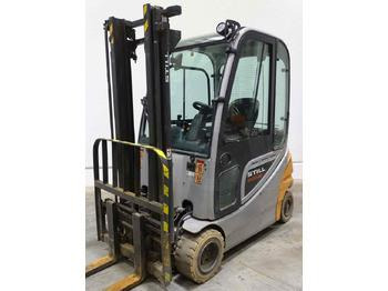 Electric forklift STILL RX20