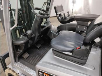 Electric forklift Still RX20 -20P/LIION: picture 3