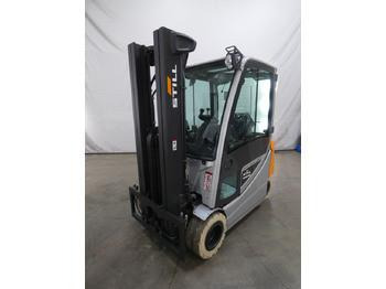 Electric forklift STILL RX20
