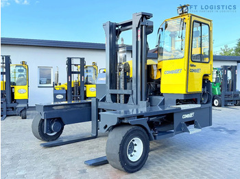 4-way reach truck COMBILIFT