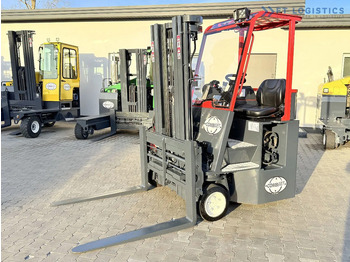 4-way reach truck COMBILIFT