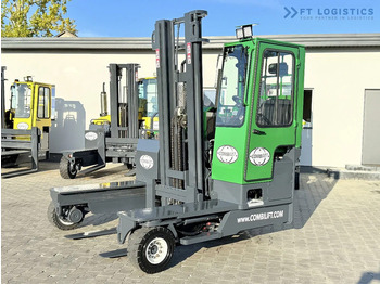 4-way reach truck COMBILIFT
