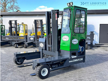 4-way reach truck COMBILIFT