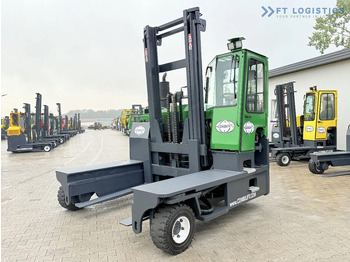 4-way reach truck COMBILIFT