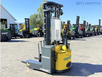 4-way reach truck COMBILIFT