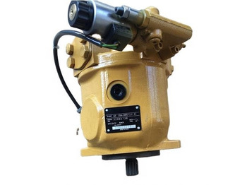 Hydraulic pump CATERPILLAR