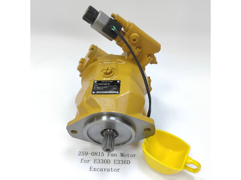 Hydraulic pump CATERPILLAR