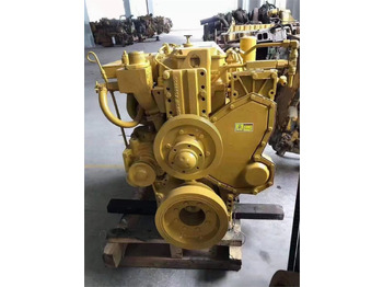 Engine CATERPILLAR
