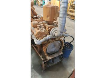 Engine CATERPILLAR