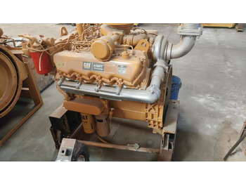 Engine CATERPILLAR