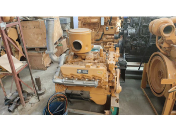 Engine CATERPILLAR