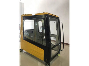 Cab for Excavator CATERPILLAR 320B  E320B: picture 3 Cab for Excavator CATERPILLAR 320B  E320B: picture 3