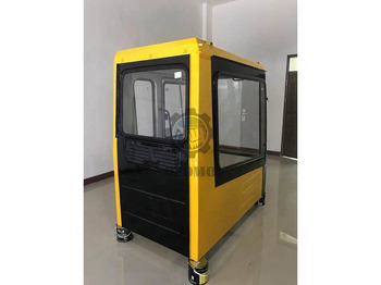 Cab for Excavator CATERPILLAR 320B  E320B: picture 2 Cab for Excavator CATERPILLAR 320B  E320B: picture 2