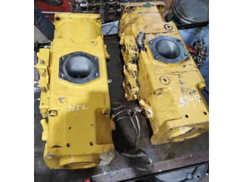 Hydraulic pump for Excavator CATERPILLAR 365C  374D: picture 3