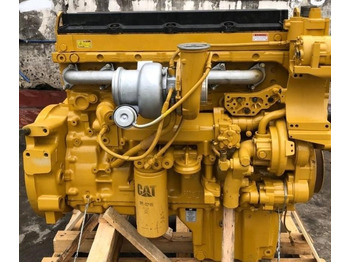 Engine CATERPILLAR