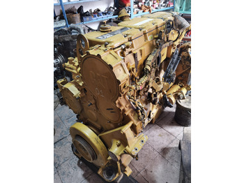 Engine for Excavator CATERPILLAR C15: picture 3 Engine for Excavator CATERPILLAR C15: picture 3