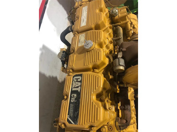 Engine CATERPILLAR