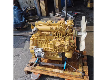 New Engine for Excavator CATERPILLAR C2,4 [ Copy ]: picture 4