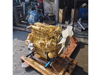 New Engine for Excavator CATERPILLAR C2,4 [ Copy ]: picture 3