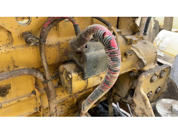 Engine CATERPILLAR