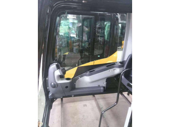 Cab for Excavator CATERPILLAR E318C E315D E320C E320D: picture 5 Cab for Excavator CATERPILLAR E318C E315D E320C E320D: picture 5