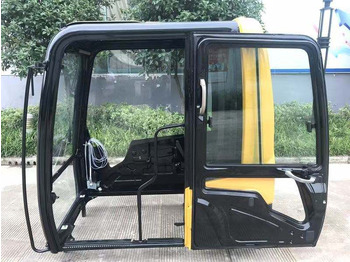 Cab for Excavator CATERPILLAR E318C E315D E320C E320D: picture 3 Cab for Excavator CATERPILLAR E318C E315D E320C E320D: picture 3