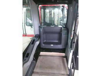 Cab for Excavator CATERPILLAR E318C E315D E320C E320D: picture 4 Cab for Excavator CATERPILLAR E318C E315D E320C E320D: picture 4