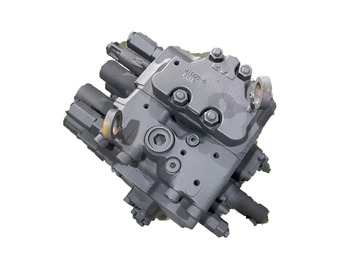 Hydraulic valve