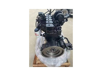 New Engine for Excavator CUMMINS 6BT5.9: picture 3