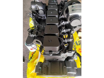 Engine CUMMINS