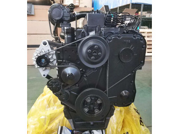 New Engine for Excavator CUMMINS 6CTA8.3: picture 2 New Engine for Excavator CUMMINS 6CTA8.3: picture 2