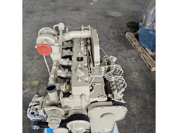 Engine CUMMINS