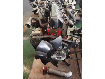 Engine CUMMINS