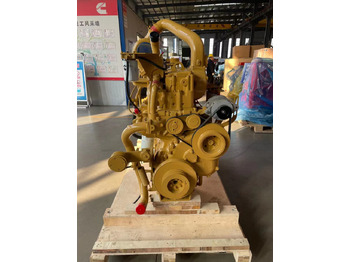 New Engine for Excavator CUMMINS NT855: picture 2