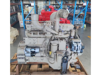 Engine CUMMINS