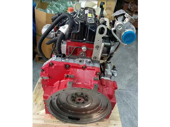 Engine CUMMINS
