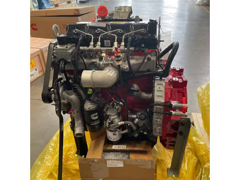 New Engine for Excavator CUMMINS QSF3.8: picture 5