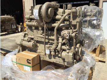 Engine CUMMINS