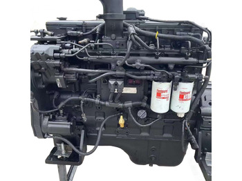 Engine CUMMINS