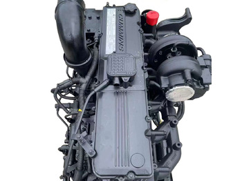 Engine for Excavator CUMMINS QSL8.9: picture 3