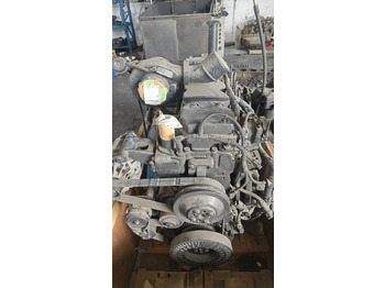 Engine CUMMINS