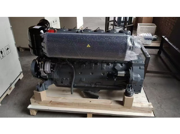 Engine DEUTZ