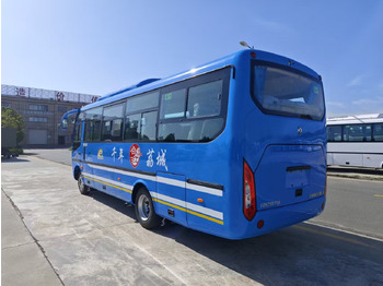 New Coach DONGFENG CNG 30 seats: picture 3 New Coach DONGFENG CNG 30 seats: picture 3